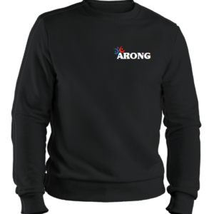Moleton arong