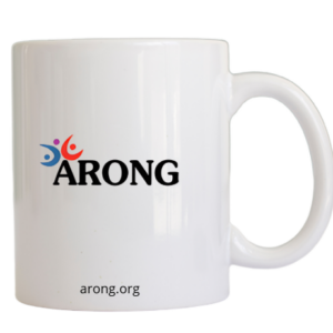 Caneca arong
